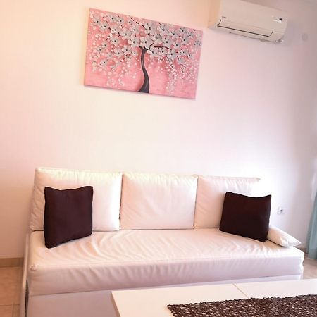 Villa Eros Apartments Struga Værelse billede