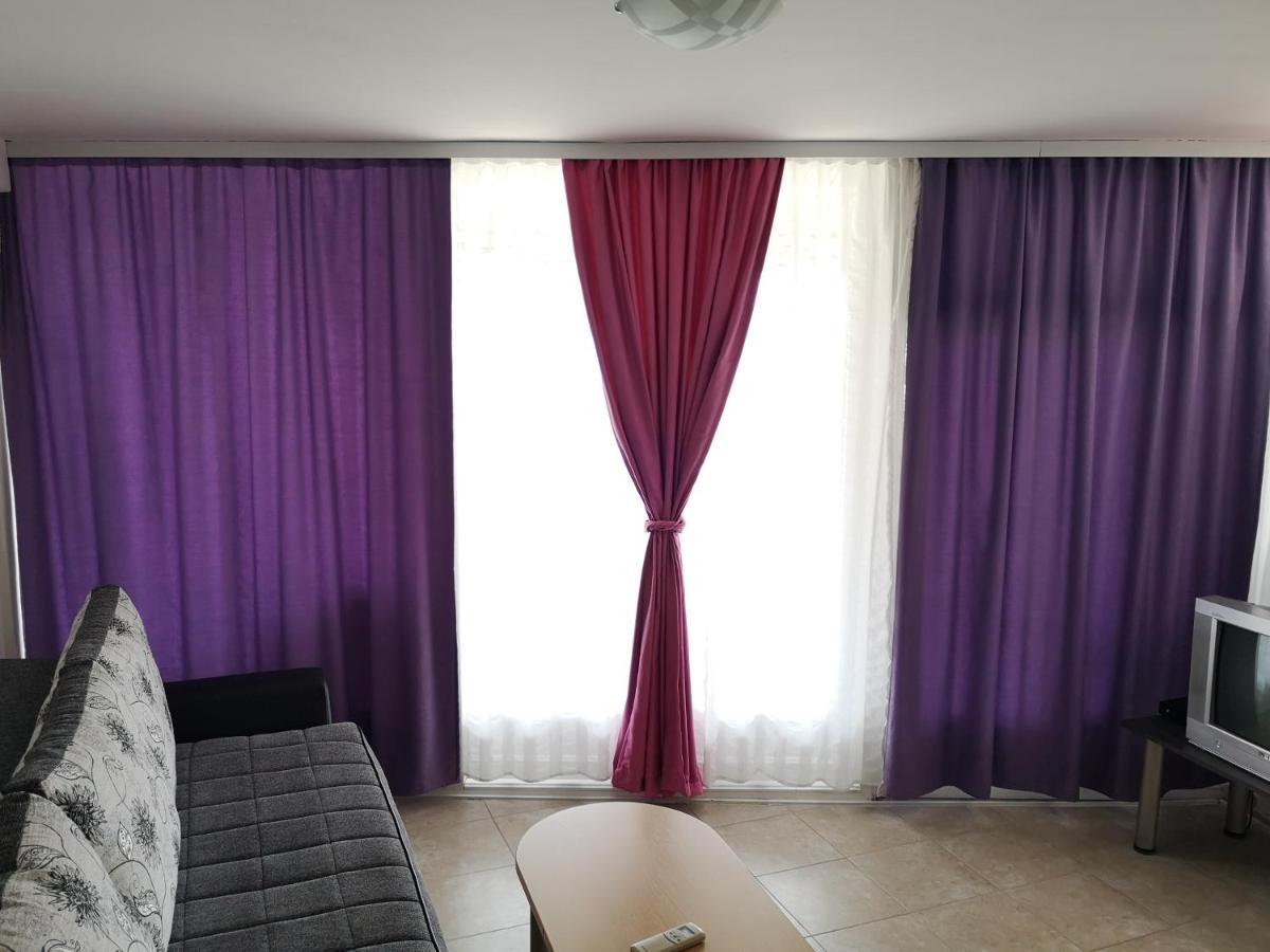 Villa Eros Apartments Struga Værelse billede