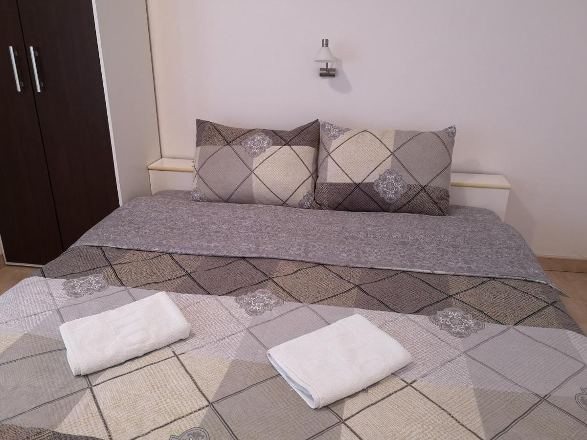 Villa Eros Apartments Struga Værelse billede