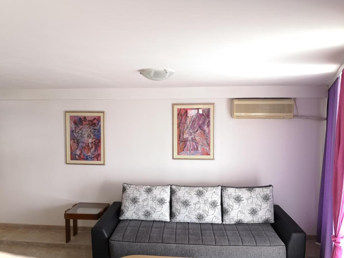 Villa Eros Apartments Struga Værelse billede