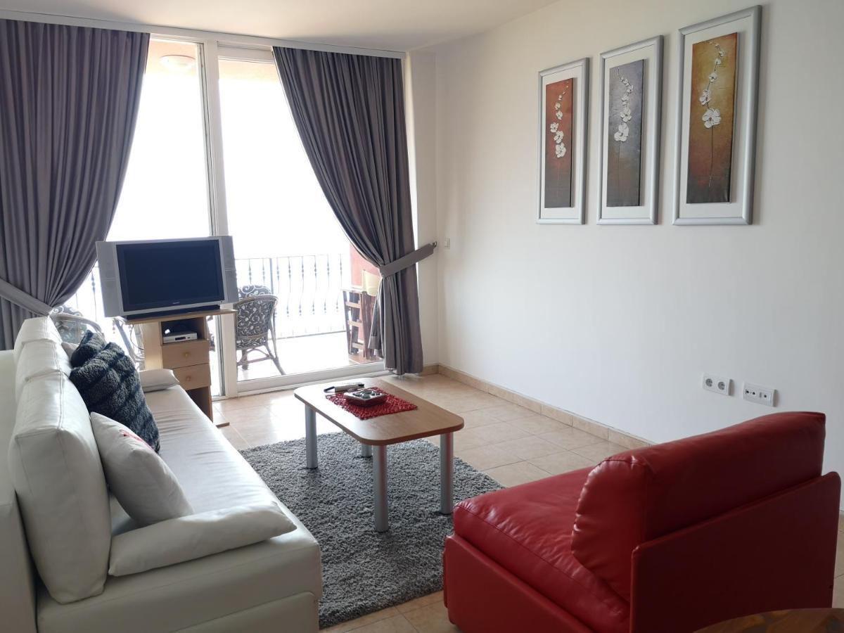 Villa Eros Apartments Struga Eksteriør billede